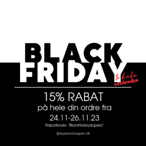 Black Friday (Wochenende) Angebote