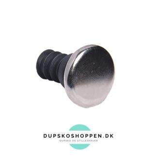 Porsa Gleiter mit Kugelgelenk und Metallfuß Ø23 mm