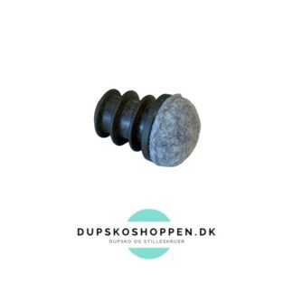 Dupsko Halvkugle Hoved Filt